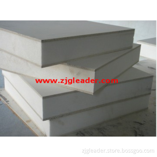 Fireproof Sandwich Panel/ Wall Panel SIP